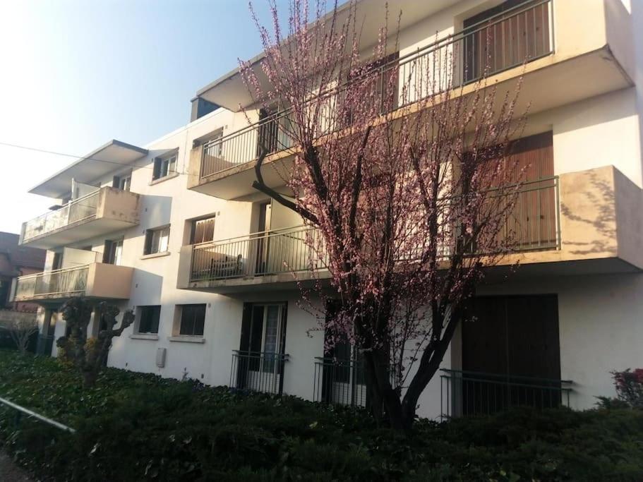 Appartement Avec Balcon Et Parking Prive Ροάν Εξωτερικό φωτογραφία
